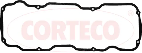 Gasket, cylinder head cover (440283H)