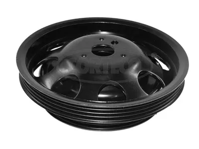 Belt Pulley, crankshaft (80004384)