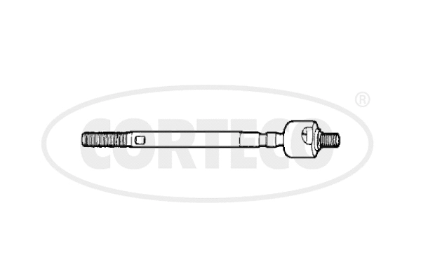 Inner Tie Rod (49396760)
