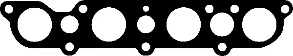 Gasket, exhaust manifold (424707P)