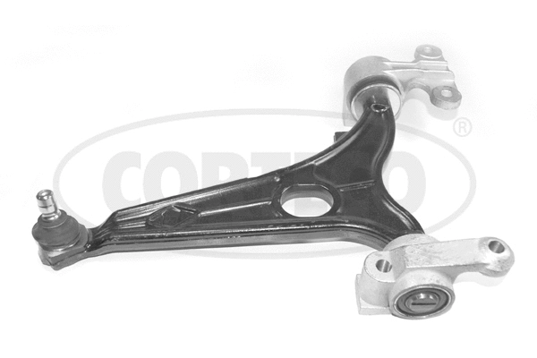 Control/Trailing Arm, wheel suspension (49400339)