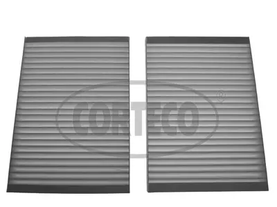 Filter, cabin air (80001491)