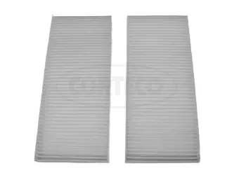 Filter, cabin air (80000160)