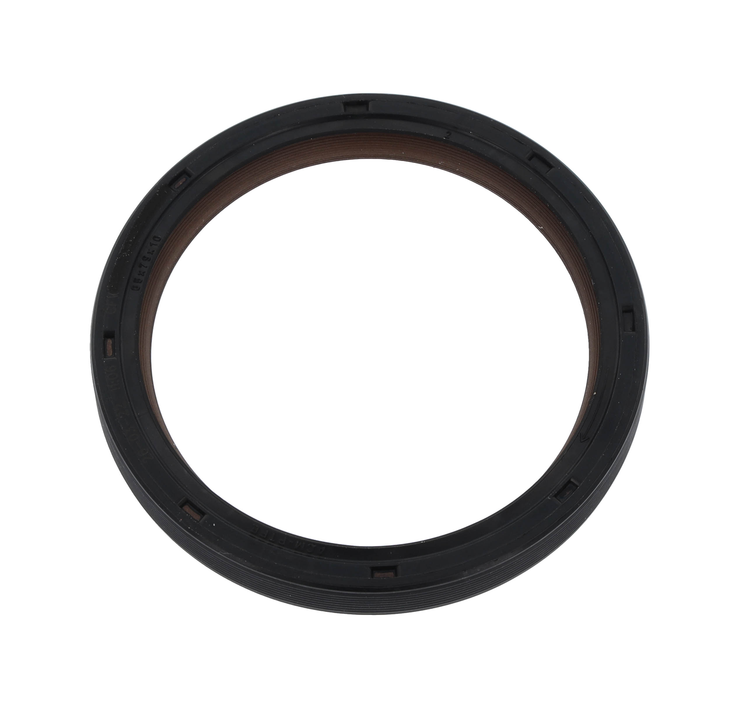 Shaft Seal, crankshaft