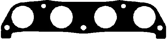 Gasket, exhaust manifold (026376P)