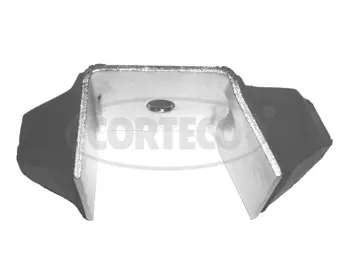 Rubber Buffer, engine mounting system (21652770)