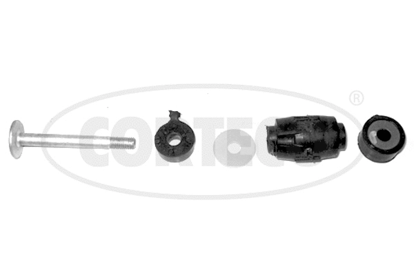 Repair Kit, stabiliser coupling rod (49398806)