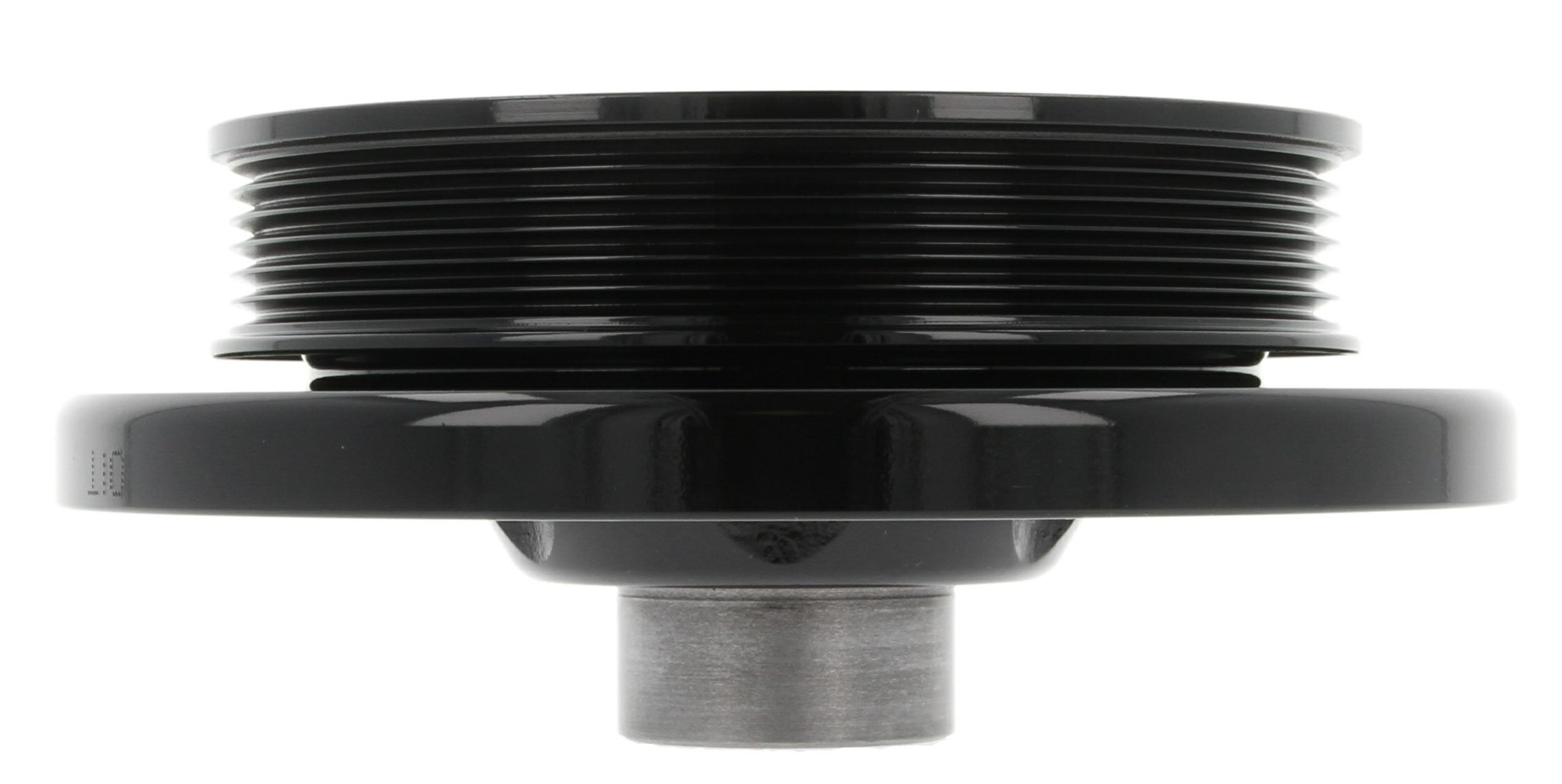 Belt Pulley, crankshaft
