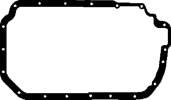 Gasket, oil sump (028035P)