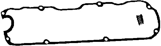 Gasket, cylinder head cover (440295H)