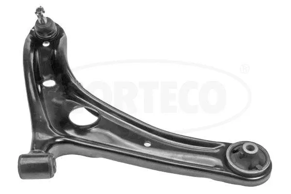 Control/Trailing Arm, wheel suspension (49469618)