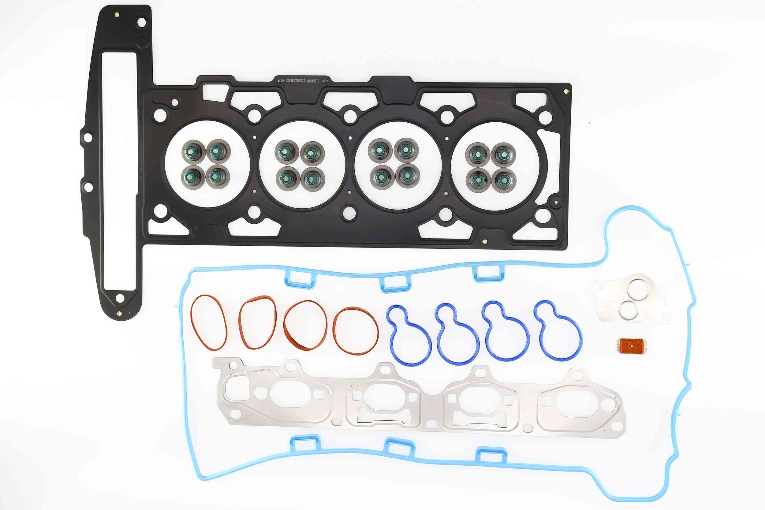 Gasket Kit, cylinder head (417015P)