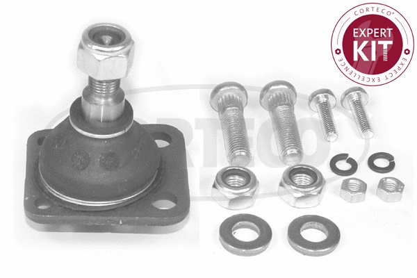 Ball Joint (49395629)