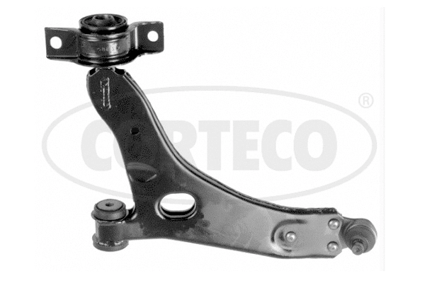Control/Trailing Arm, wheel suspension (49399128)