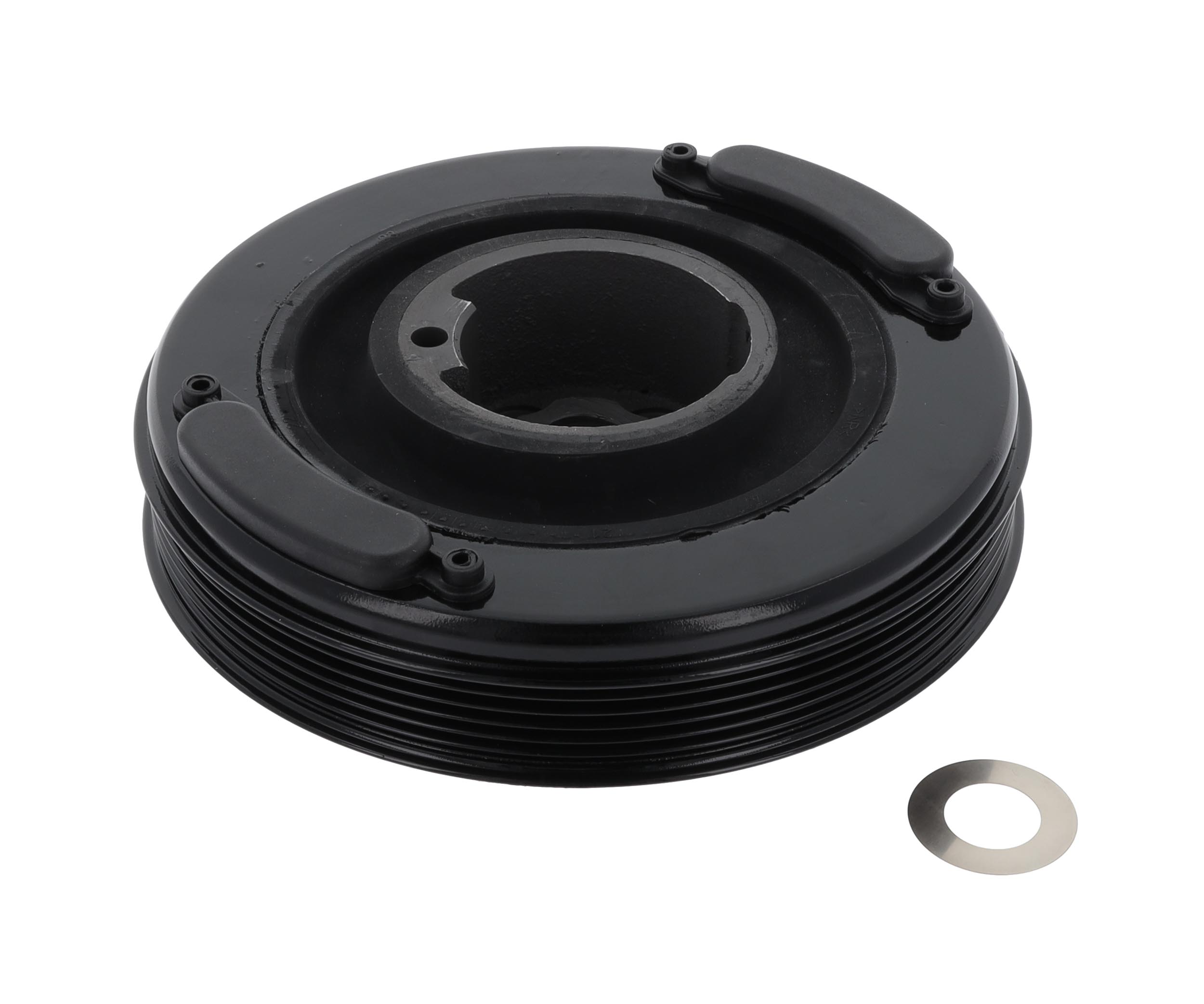 Belt Pulley, crankshaft (80001157)