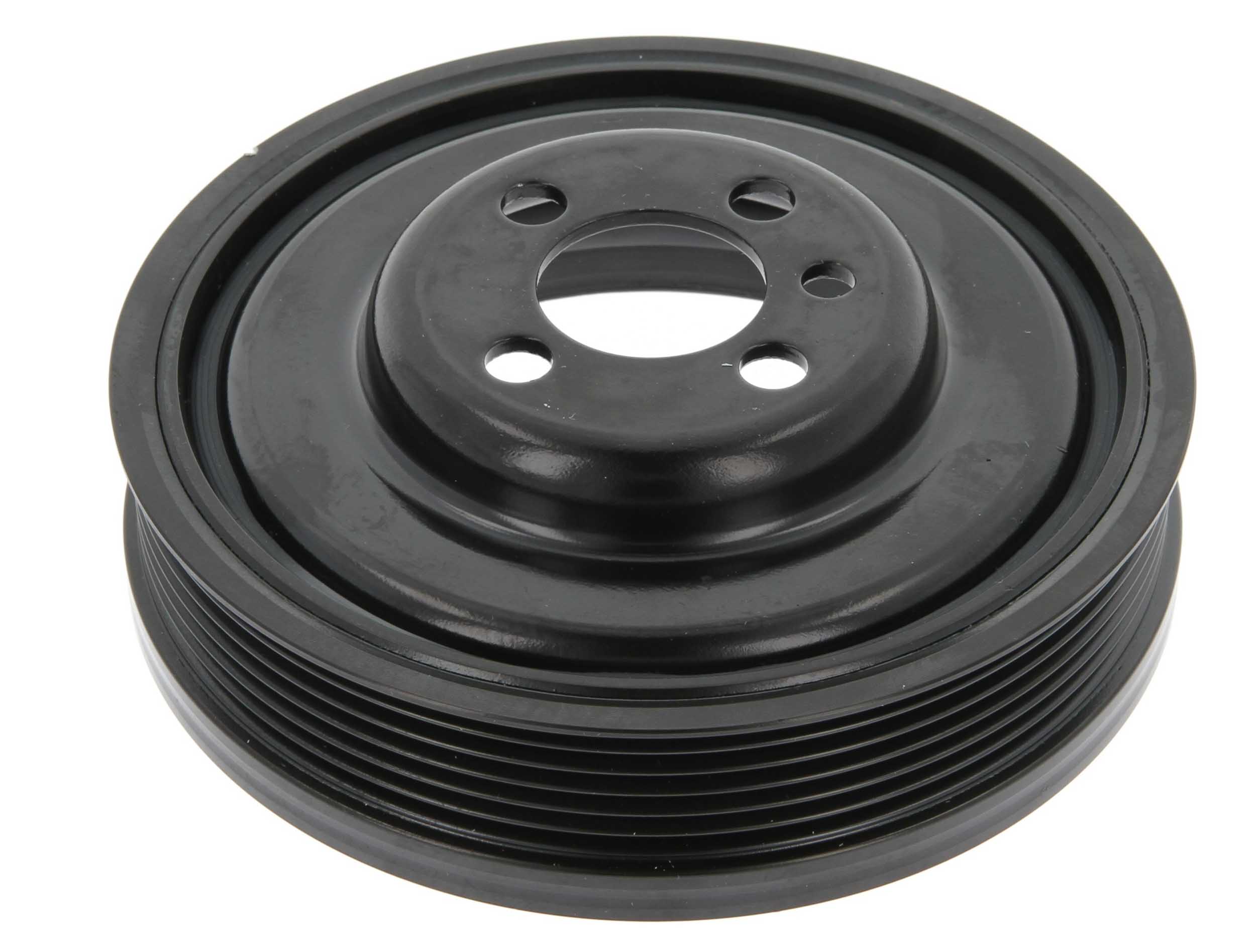 Belt Pulley, crankshaft (80000678)