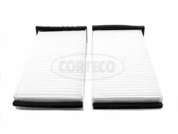 Filter, cabin air (80000643)