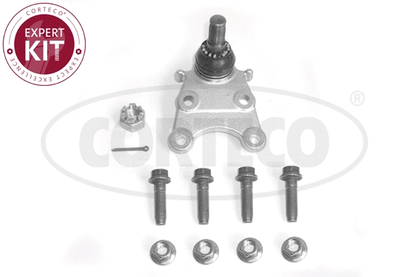 Ball Joint (49399927)