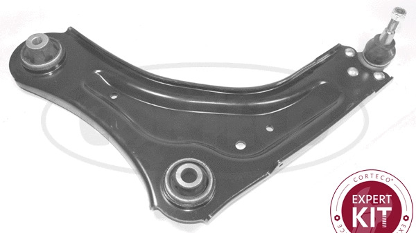 Control/Trailing Arm, wheel suspension (49399777)