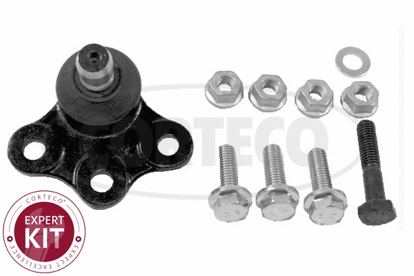 Ball Joint (49398846)