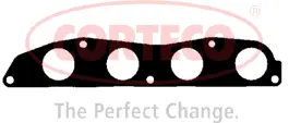 Gasket, exhaust manifold (460345P)