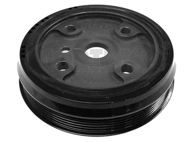 Belt Pulley, crankshaft (80000992)