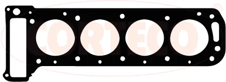 Gasket, cylinder head (414393P)