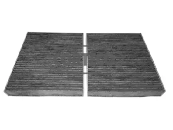 Filter, cabin air (80001795)