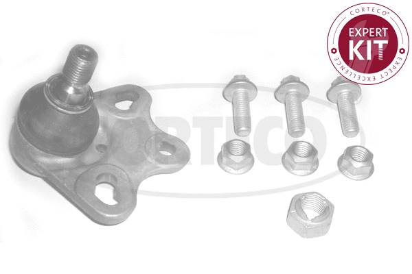Ball Joint (49398908)