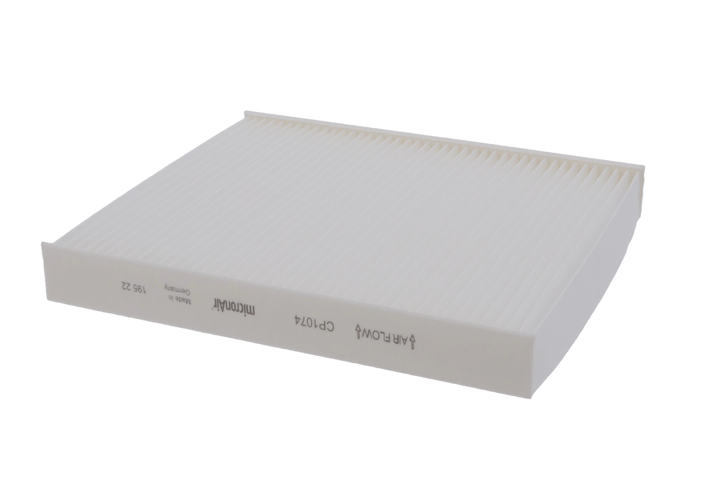 Filter, cabin air (21652356)