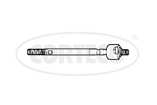 Inner Tie Rod (49399404)