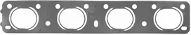 Gasket, exhaust manifold (450147P)