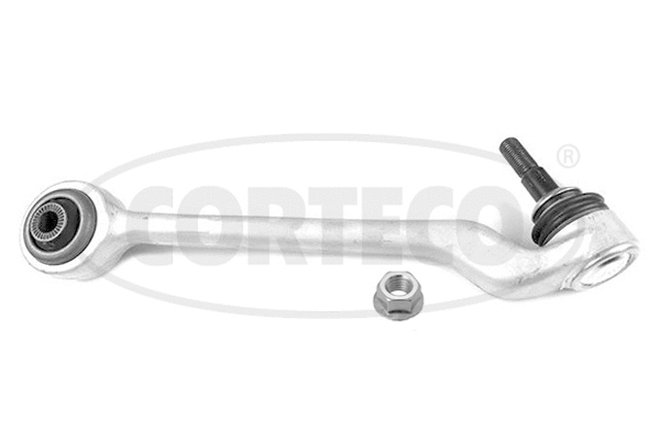 Control/Trailing Arm, wheel suspension (49395616)