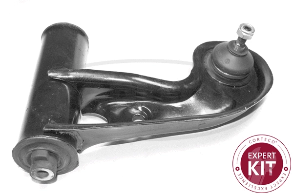 Control/Trailing Arm, wheel suspension (49398591)