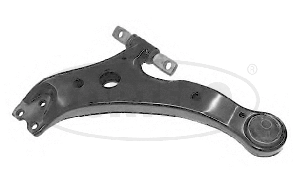 Control/Trailing Arm, wheel suspension (49398674)