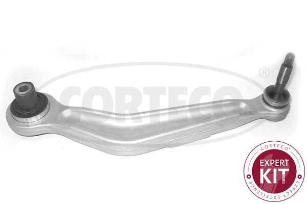 Control/Trailing Arm, wheel suspension (49398851)