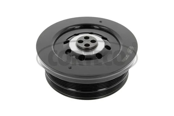 Belt Pulley, crankshaft