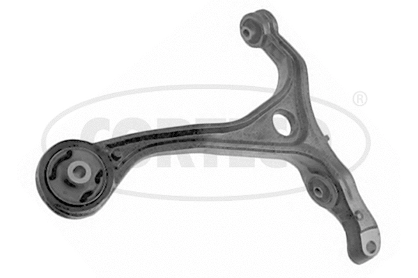 Control/Trailing Arm, wheel suspension (49395541)