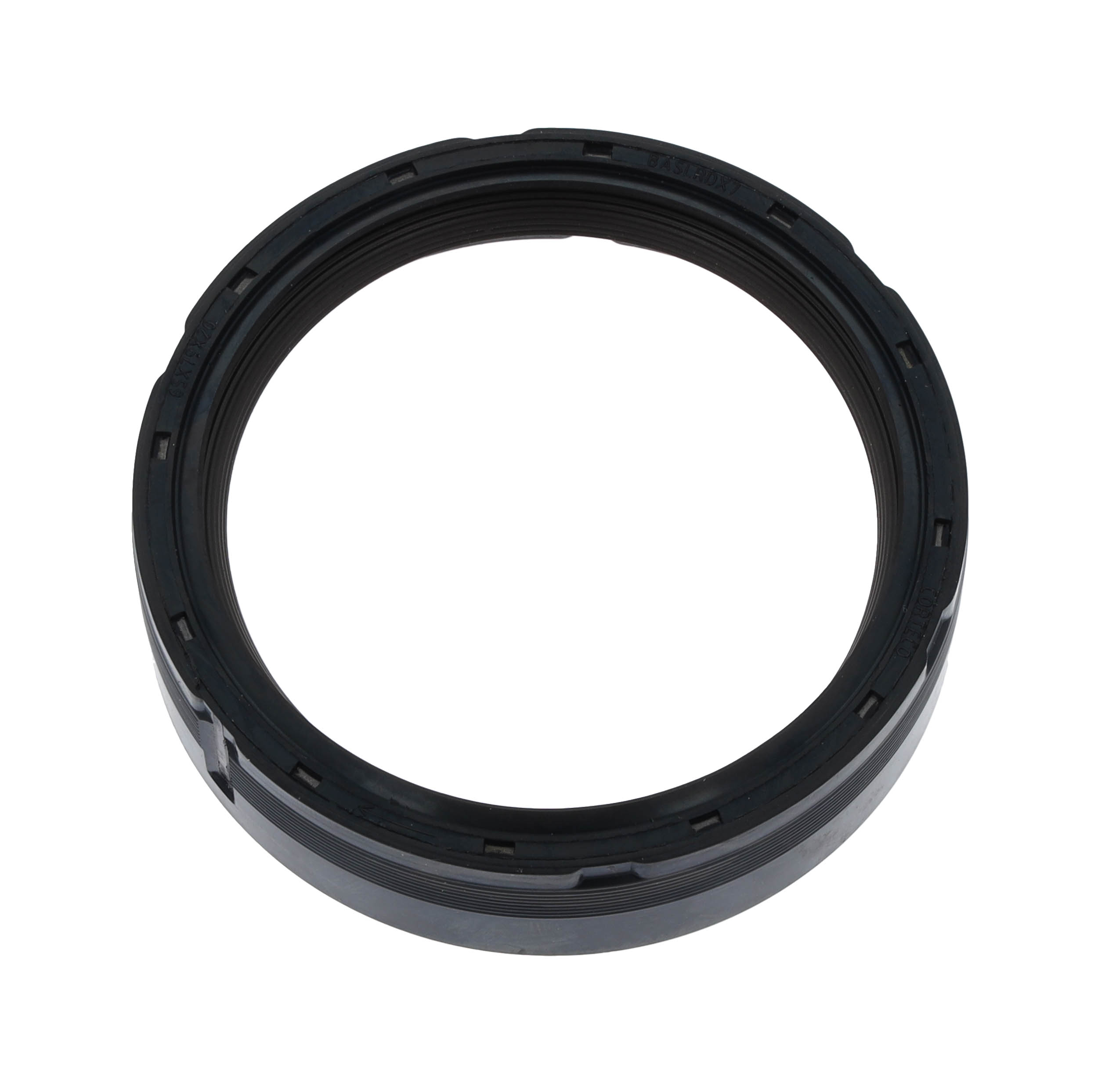 Shaft Seal, crankshaft