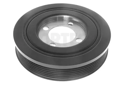 Belt Pulley, crankshaft (49378106)