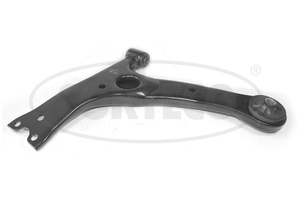 Control/Trailing Arm, wheel suspension (49399250)