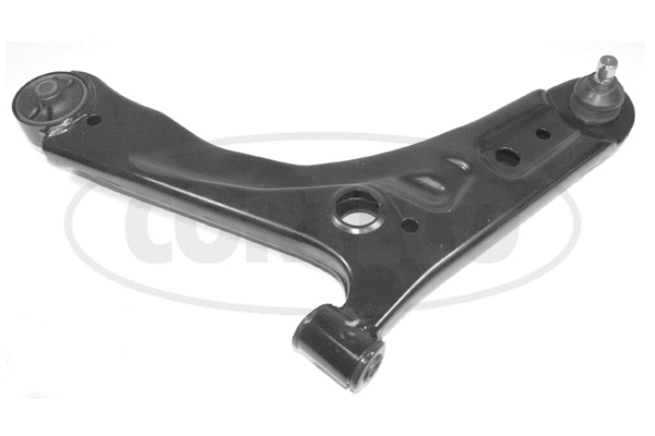Control/Trailing Arm, wheel suspension (49397348)