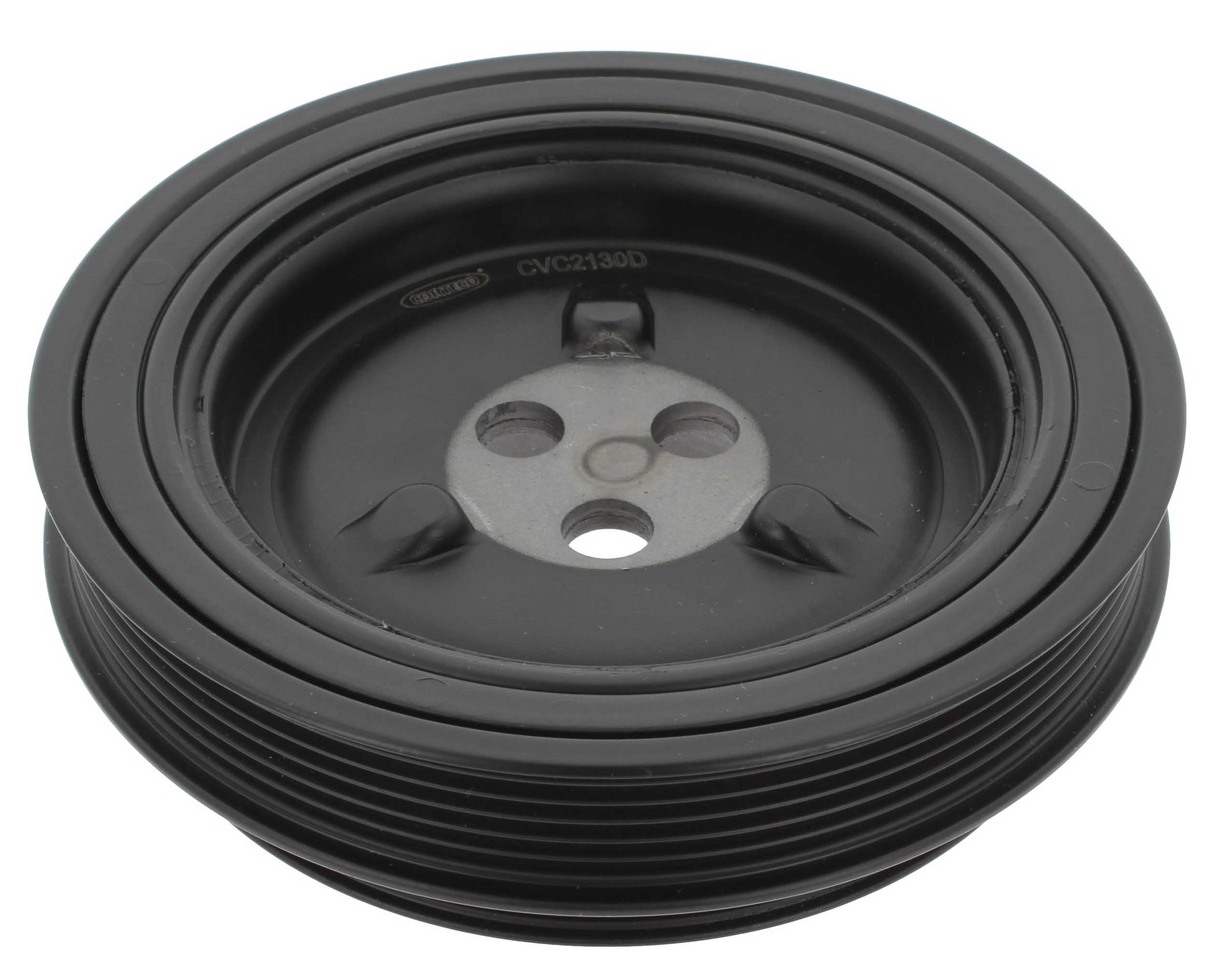 Belt Pulley, crankshaft (80000834)