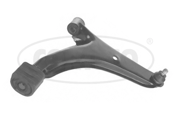 Control/Trailing Arm, wheel suspension (49399036)