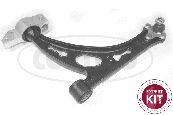 Control/Trailing Arm, wheel suspension (49399414)
