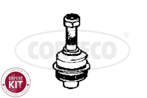 Ball Joint (49395683)