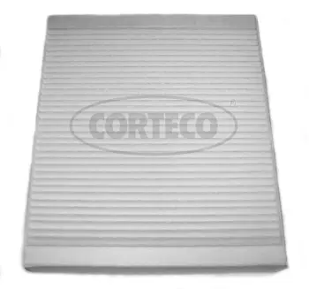 Filter, cabin air (80001185)