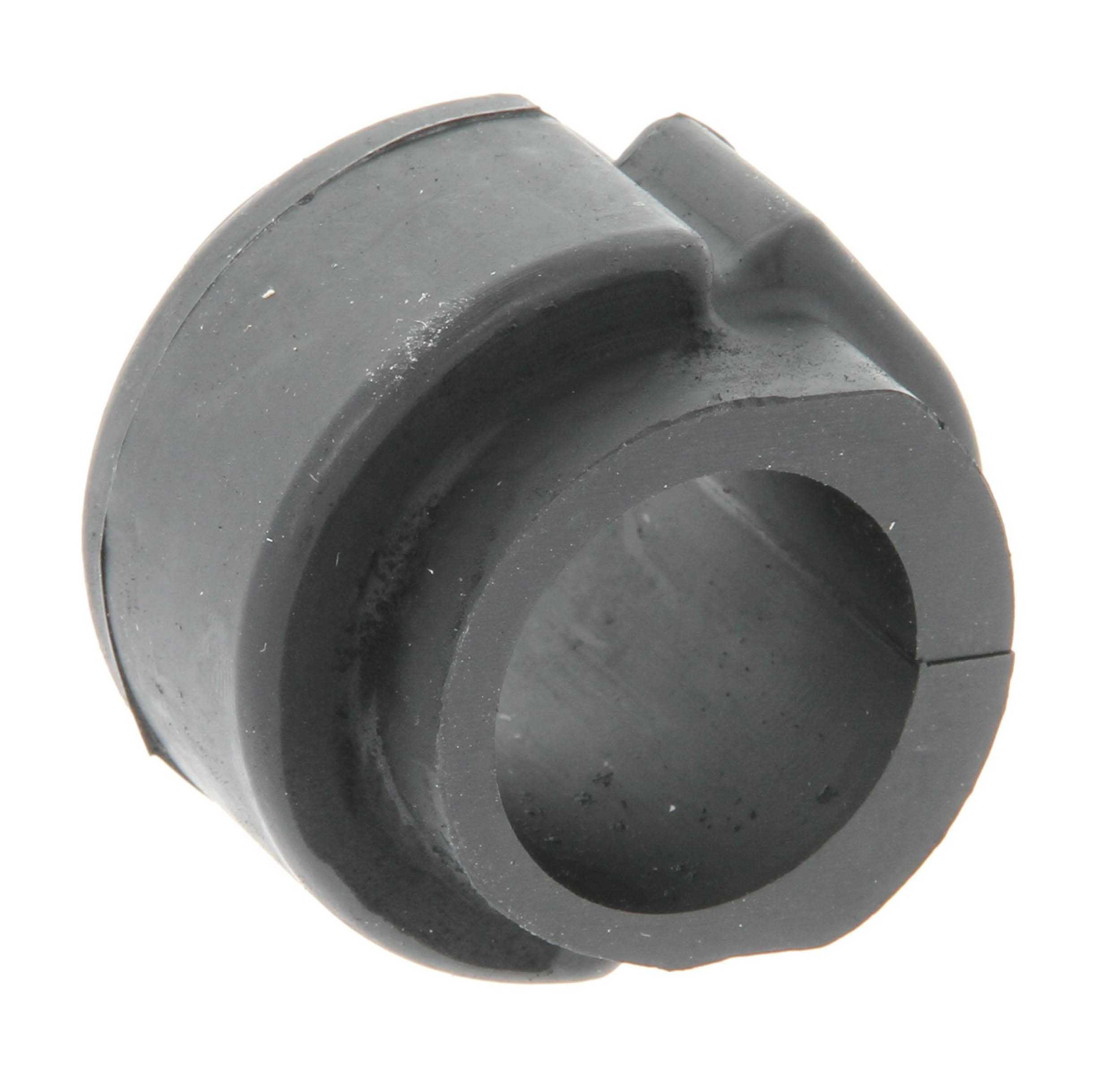 Mounting, stabiliser bar