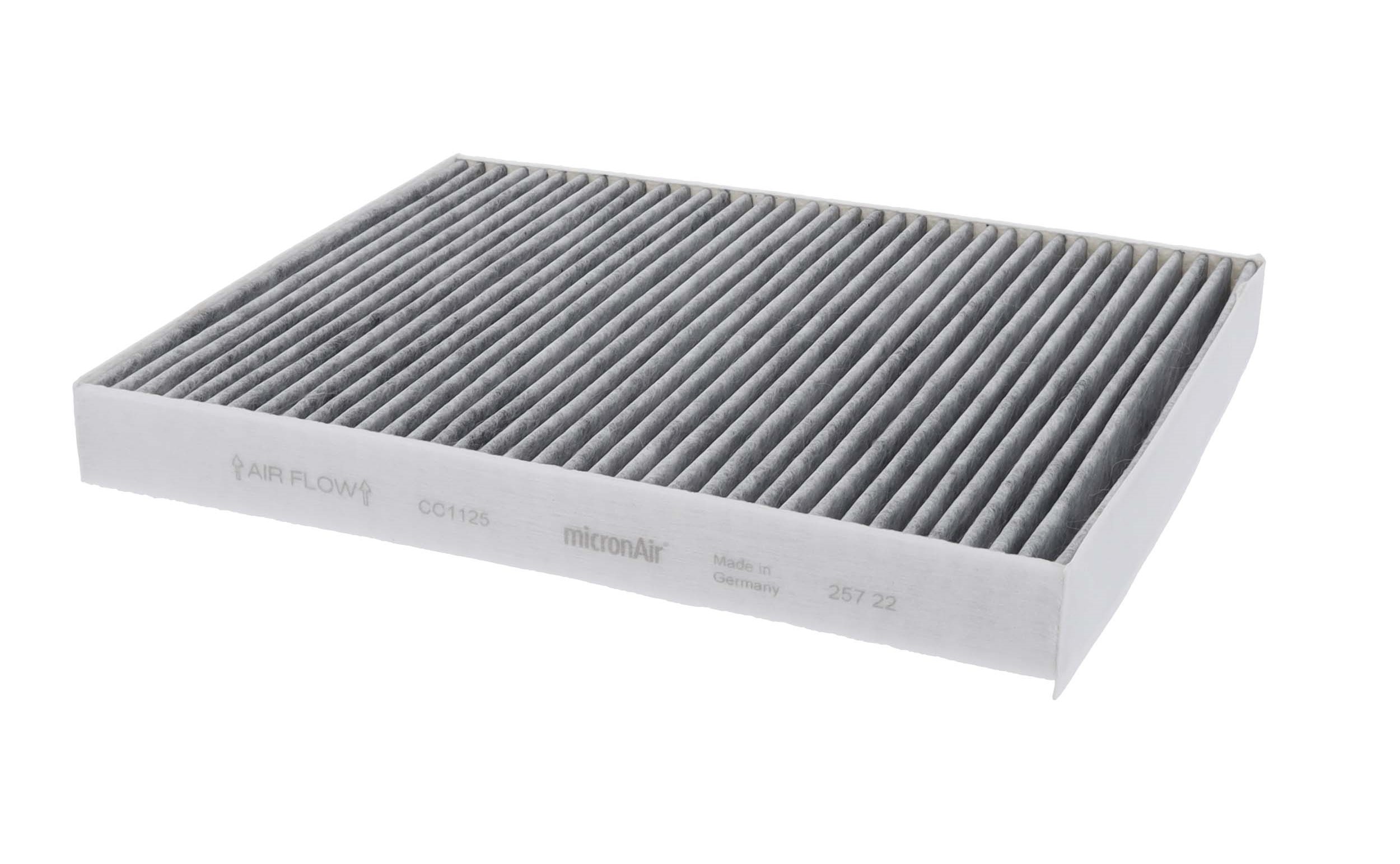 Filter, cabin air (21653015)