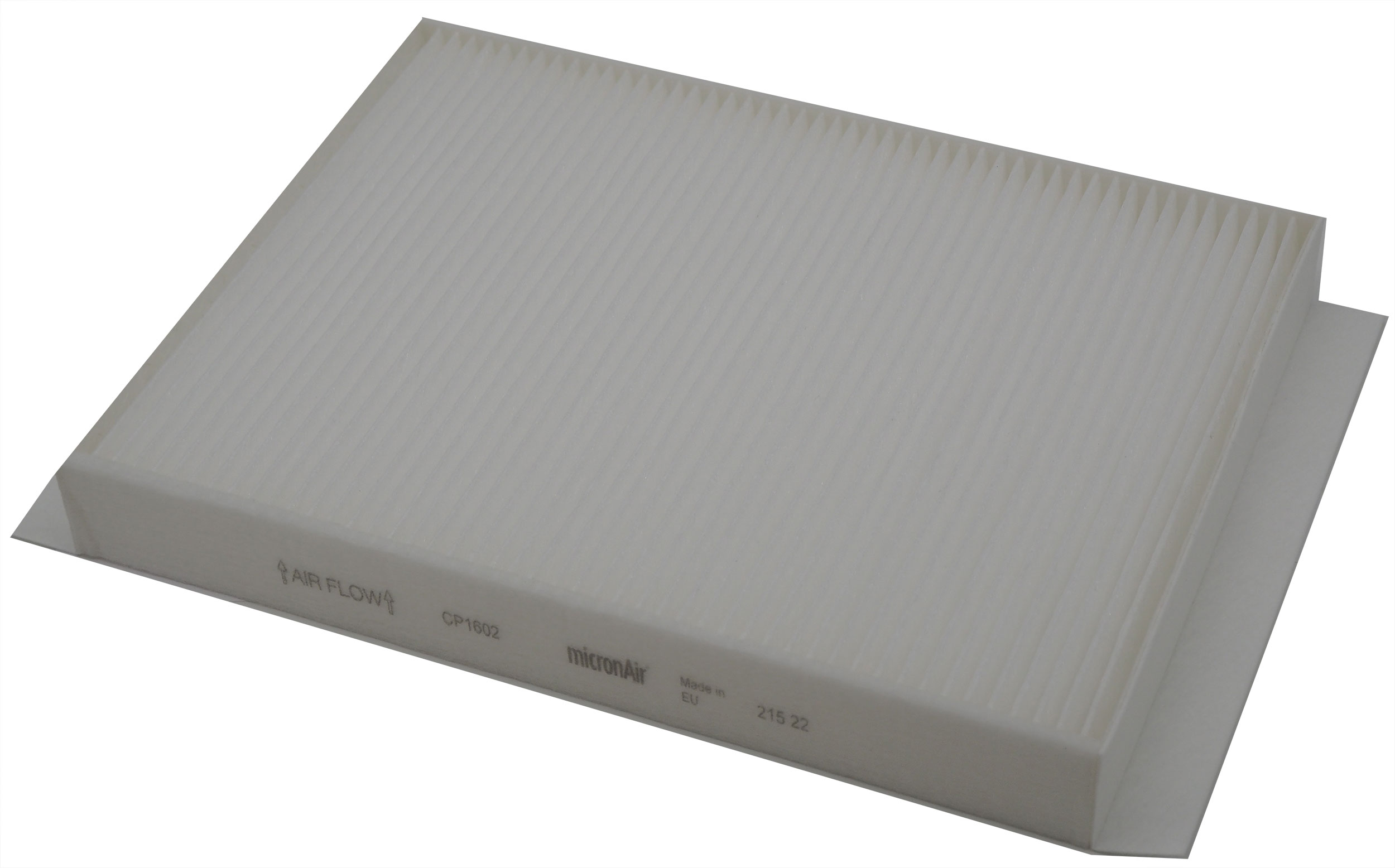 Filter, cabin air (49496204)